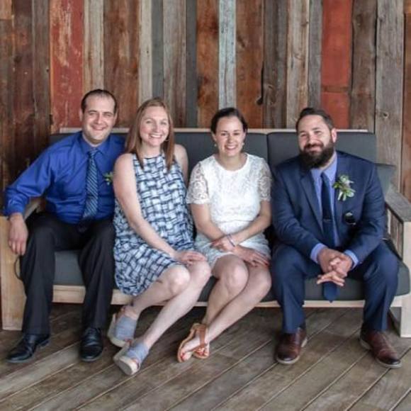 Meet your Posher, Carrie - Picture 1 of 1